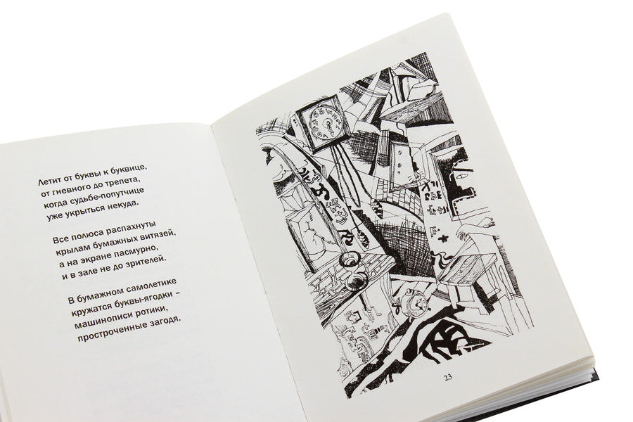 Snowman. Book of poems / Снеговик. Книга стихов Дмитрий Бураго 978-966-489-297-8-5