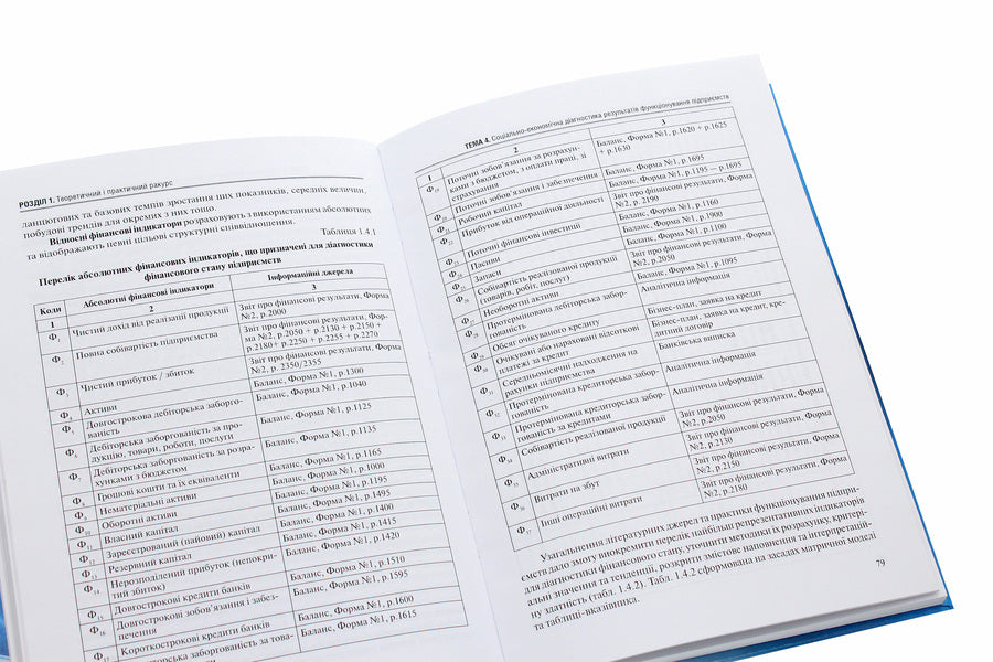 Socio-economic diagnostics in the conditions of European cooperation / Соціально-економічна діагностика в умовах європейського співробітництва Александр Кузьмин, О. Мельник, Андрей Дидык, Василий Лемишовский, Н. Петришин, М. Адамов 978-966-97761-0-5-6