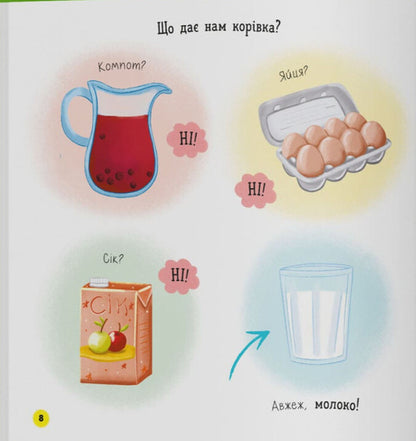 Sofiyka And Sashko. They Are Staying With Their Grandmother / Софійка та Сашко. Гостюють у бабусі Kateryna Stolyarenko / Катерина Столяренко 9786175476079-6