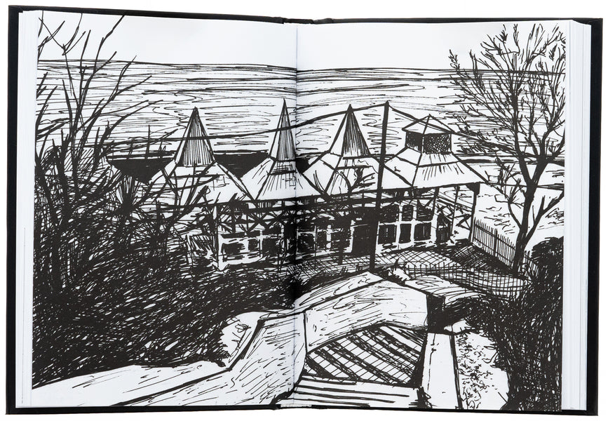 Something / Дещо Андрей Хаецкий 978-966-448-346-6-5