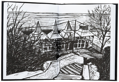 Something / Дещо Андрей Хаецкий 978-966-448-346-6-5