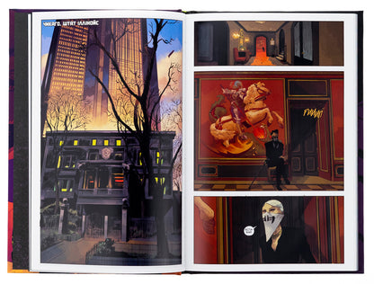 Something Kills Children. Volume 2 / Щось убиває дітей. Том 2 James Tinion IV / Джеймс секреція IV 9786170992949-5