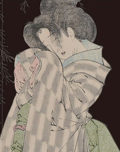 Something Wicked From Japan Hey Nakau / Эй Накау 9784756248107-6