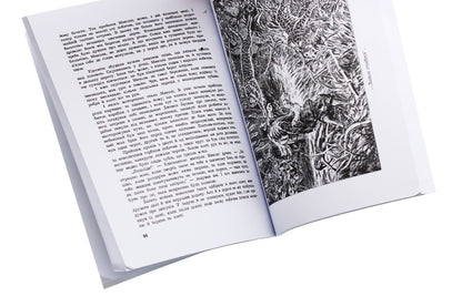 Son of Ukraine. A historical story in three parts with illustrations and a map / Син України. Історична повість у трьох частинах з ілюстраціями та мапою Валентин Золотополец, Игорь Федив 978-611-01-1892-7-5