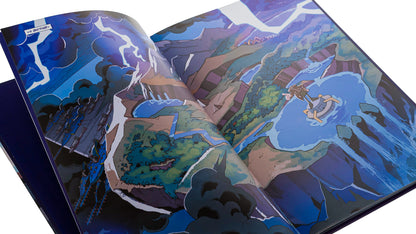 Sonic The Hedgehog. Volume 3. Battle For Angel Island / Їжак Сонік. Том 3. Битва за острів Янгола Ian Flynn / Ян Флінн 9786177984329-4
