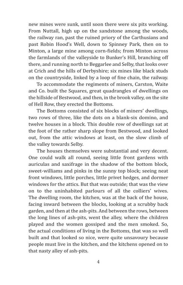 Sons and Lovers / Sons and Lovers Д. Х. Лоуренс 978-617-551-977-6-5