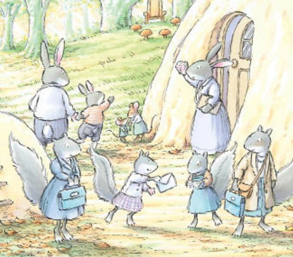 Sorrel and the Sleepover / Sorrel and the Sleepover Корринн Эверисс 9781783446124-5