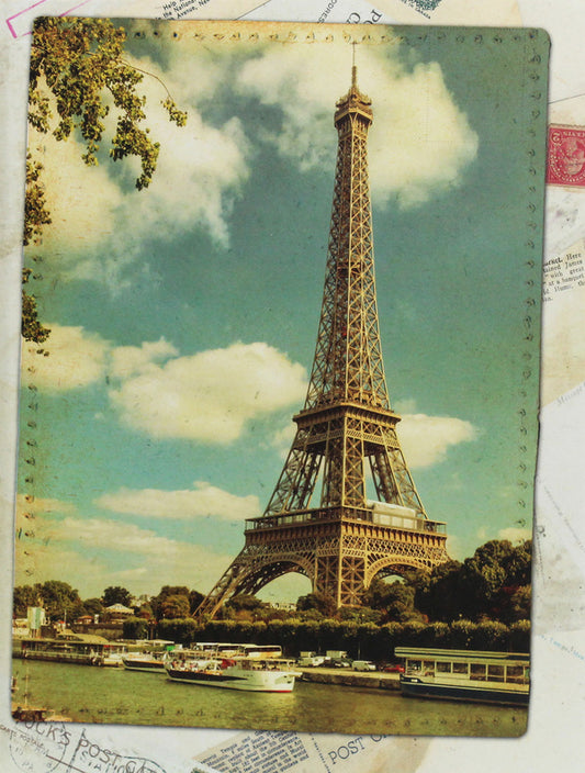 Souvenirs de Paris / Souvenirs de Paris  978-3-96006-243-1-1