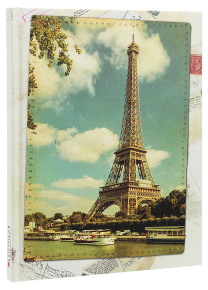 Souvenirs de Paris / Souvenirs de Paris  978-3-96006-243-1-3