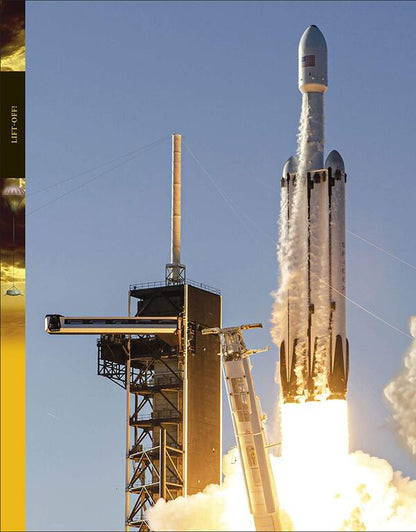 Space. A Children's Encyclopedia / Author not specified 9780241426364-2