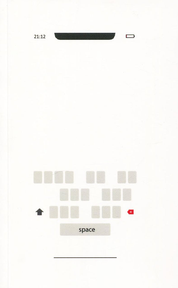 Space. A collection of poems / Space. Збірка віршів Вера Шмойлова 978-617-7289-93-6-1