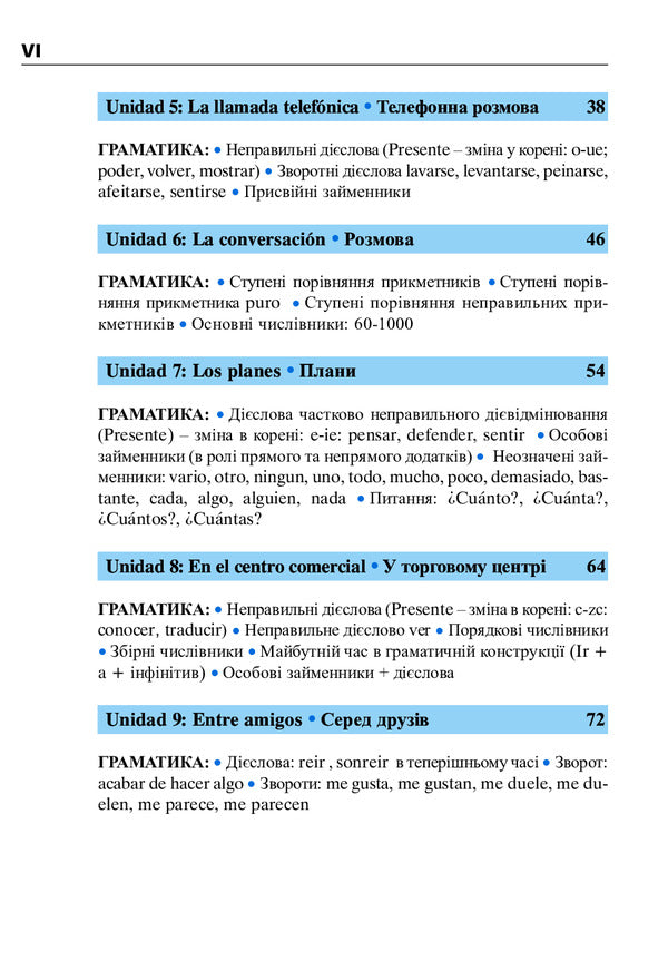 Spanish in 4 weeks.Intensive Spanish language course with electronic audio application / Іспанська мова за 4 тижні. Інтенсивний курс іспанської мови з електронним аудіододатком Гражина Грудзинска, Магдалена Живот-Чабрик 978-966-10-6147-6-6