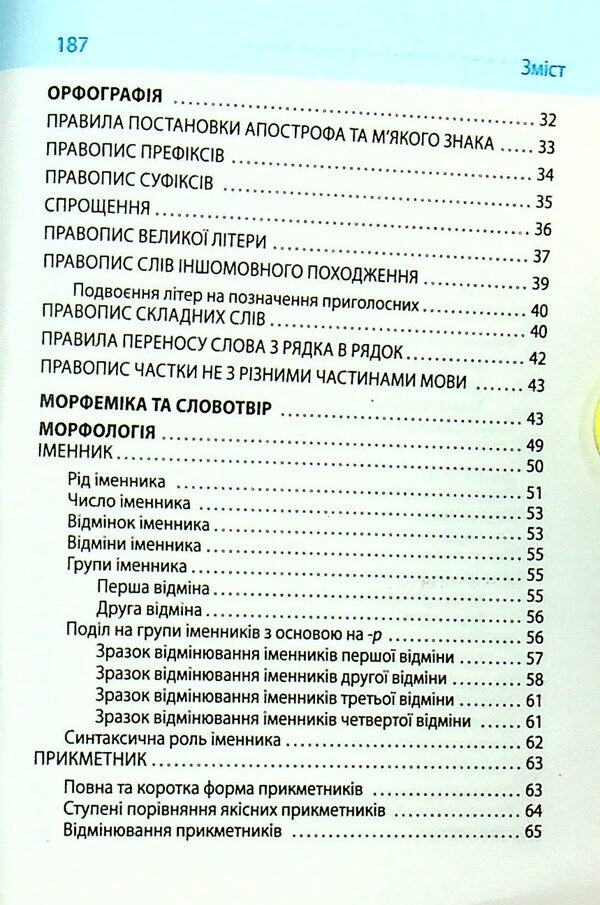 Speak Ukrainian correctly / Розмовляй українською правильно Любовь Савченко 978-966-03-7410-2T-4