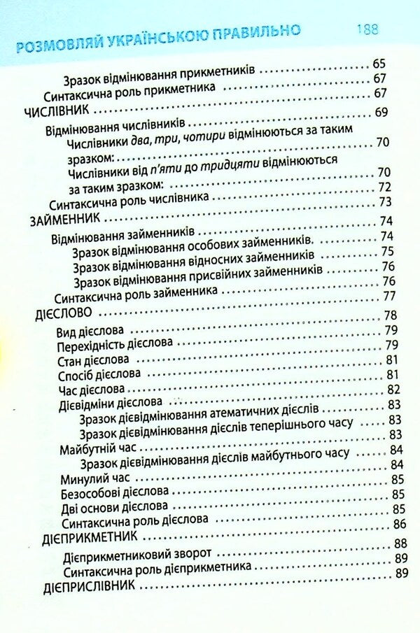 Speak Ukrainian correctly / Розмовляй українською правильно Любовь Савченко 978-966-03-7410-2T-5