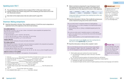 Speaking For IELTS: IELTS 5-6+ Karen Kovacs / Карен Ковач 9780008367510-3