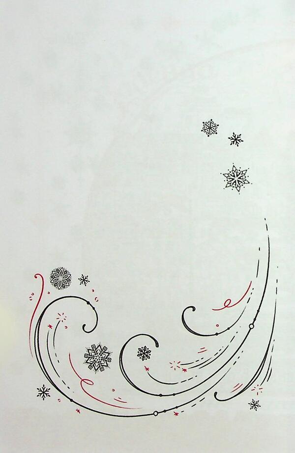 Spectacle. Festive Novel About The Universe Of Caraval / Видовище. Святкова новела про всесвіт Каравалу Stefan's Huber / Стефані Гарбер 9789669489401-5