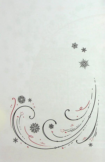 Spectacle. Festive Novel About The Universe Of Caraval / Видовище. Святкова новела про всесвіт Каравалу Stefan's Huber / Стефані Гарбер 9789669489401-5