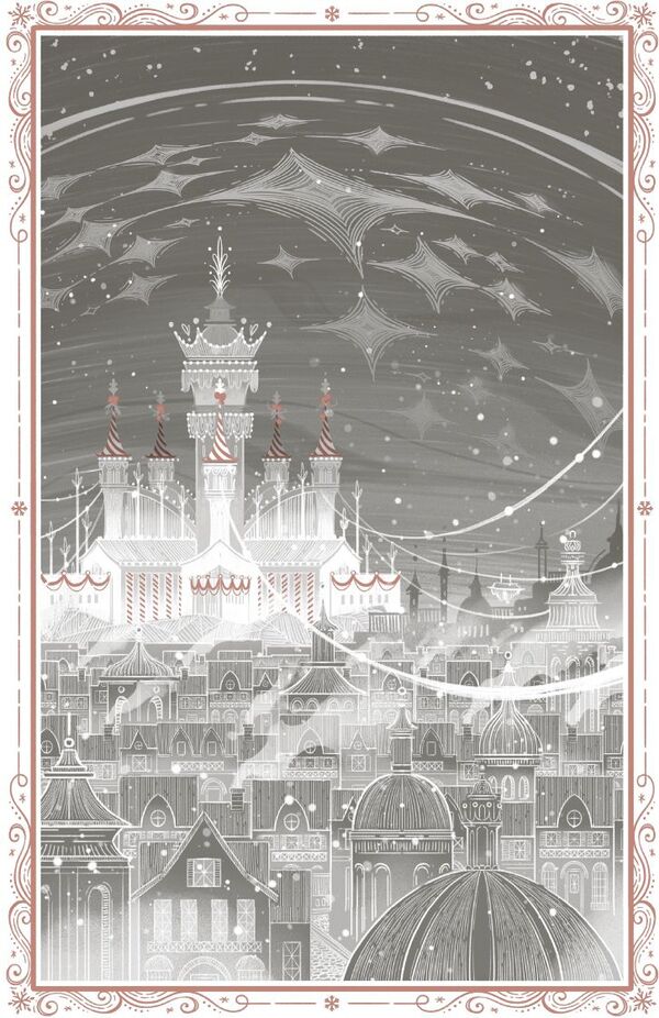 Spectacular Stephanie Garber / Стефани Гарбер 9781399721523-3