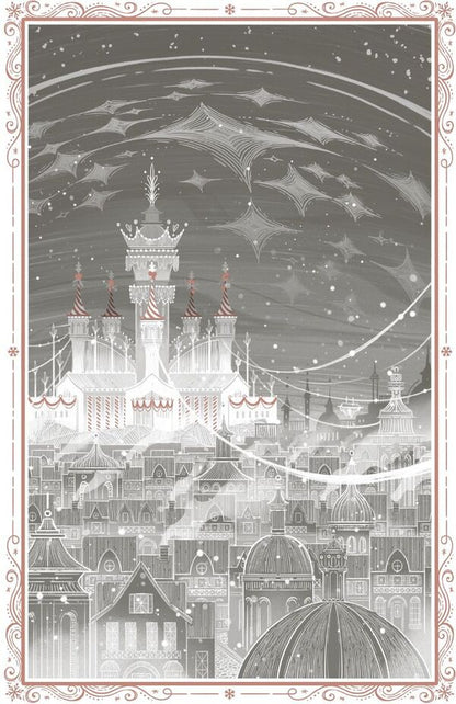 Spectacular Stephanie Garber / Стефани Гарбер 9781399721523-3