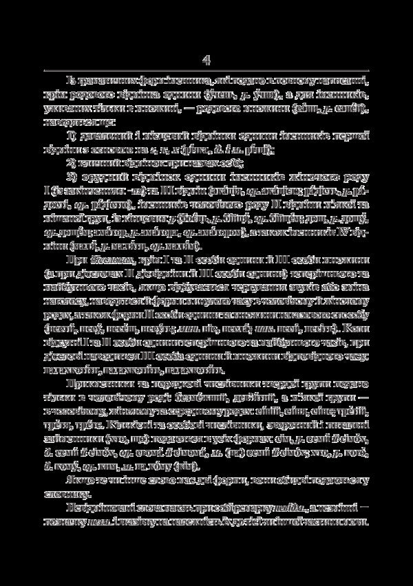 Spelling Dictionary Of Elementary School Students / Орфографічний словник учня початкових класів Andrey Buryachok / Андрій Бурячок 9789661056700-4