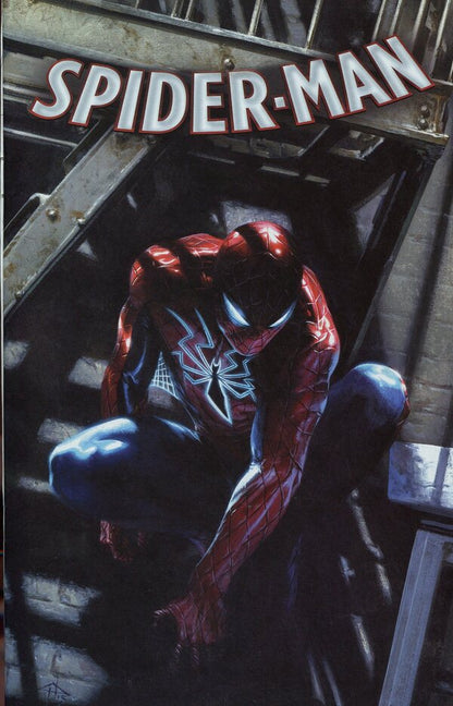 Spider-Man. Arch of zodiac signs. Part 3 of 4 / Spider-Man. Арка знаків зодіаку. Частина 3 з 4 Дэн Слотт 4820214370012 00003-5