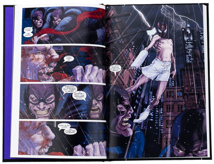 Spiderman. Regime / Людина-павук. Режим Кааре Эндрюс 9786170993144-6