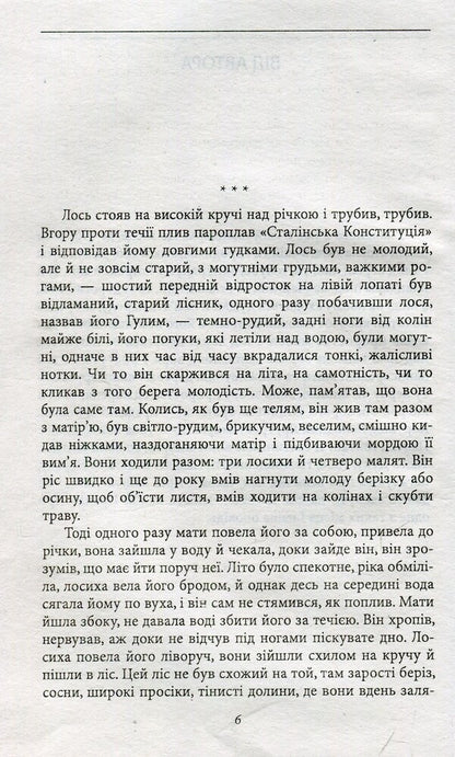Springboard. Cruel Mercy - Плацдарм. Жорстоке милосердя Yury Mushketyk - Юрий Мушкетик 9789660372269-6