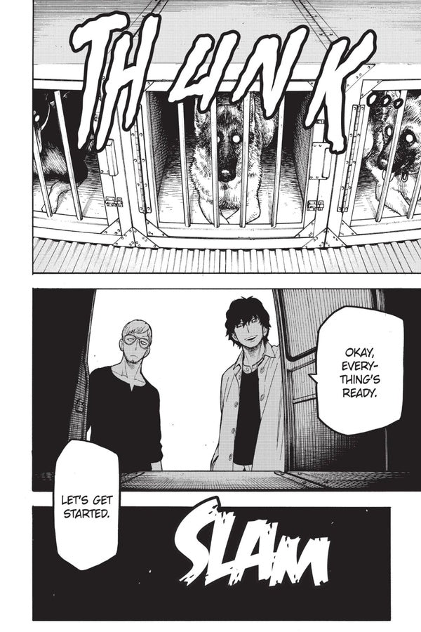 Spy X Family. Volume 4 Tatsuya Endo / Тацуя Эндо 9781974721030-5