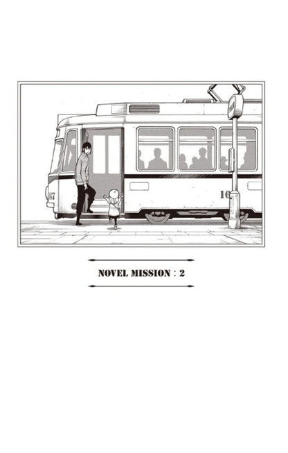 Spy X Family: Family Portrait Aya Yajima / Ая Ядзима 9781974739066-5