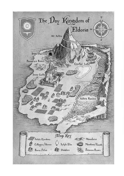 Stain A. G. Howard / А. Г. Ховард 9781419737077-4