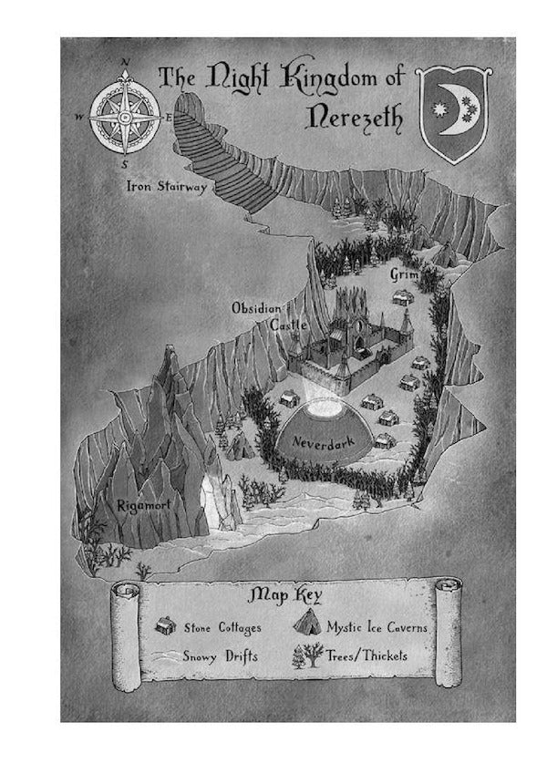 Stain A. G. Howard / А. Г. Ховард 9781419737077-5