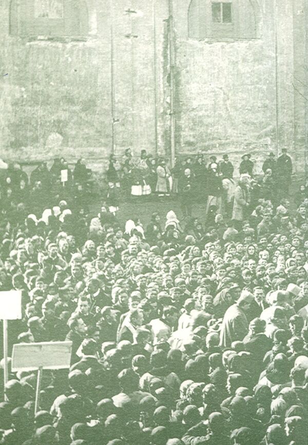 Stanislavov during the times of the Western Ukrainian People's Republic / Станиславів у часи Західно-Української Народної Республіки Иван Монолатий 978-966-668-183-9; 978-966-668-149-5-2