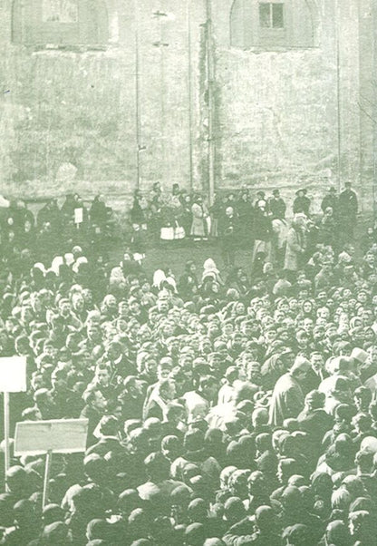 Stanislavov during the times of the Western Ukrainian People's Republic / Станиславів у часи Західно-Української Народної Республіки Иван Монолатий 978-966-668-183-9; 978-966-668-149-5-2