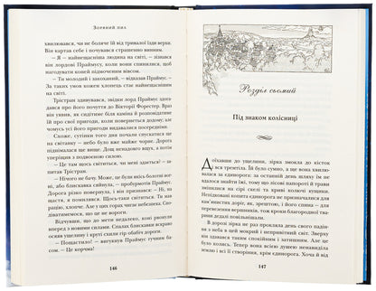 Star Dust / Зоряний пил Nile Gaiman / Ніл Гейман 9789669489012-6