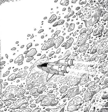 Star Trek / Зоряна мандрівка Керби Розанес 9786178023768-3