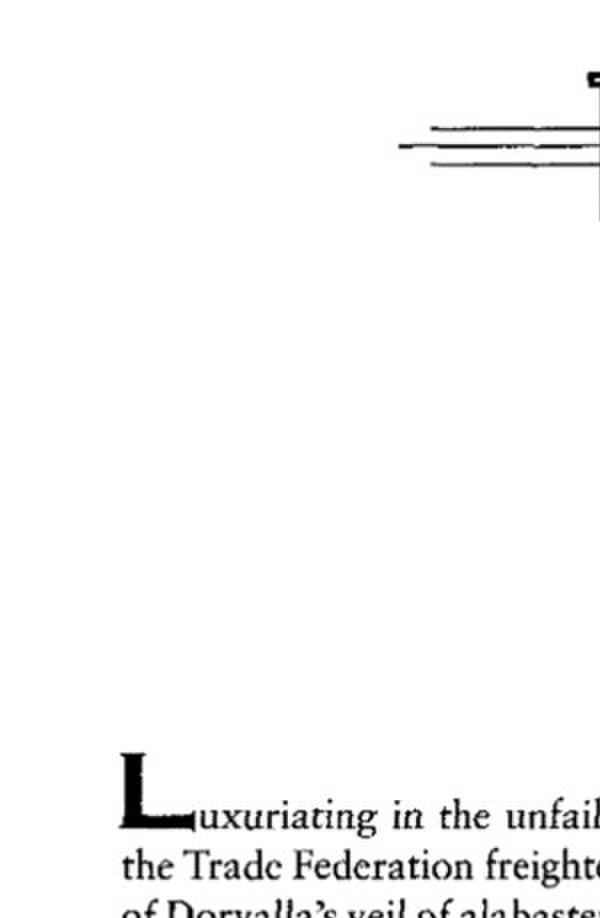 Star Wars. Cloak Of Deception James Luceno / Джеймс Лучено 9780099439974-2