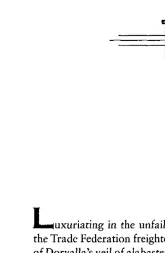 Star Wars. Cloak Of Deception James Luceno / Джеймс Лучено 9780099439974-2