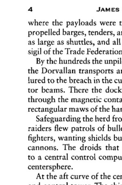 Star Wars. Cloak Of Deception James Luceno / Джеймс Лучено 9780099439974-3