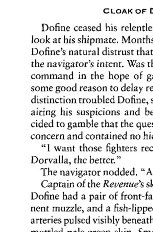 Star Wars. Cloak Of Deception James Luceno / Джеймс Лучено 9780099439974-4