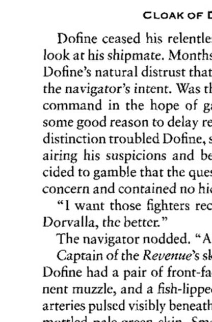 Star Wars. Cloak Of Deception James Luceno / Джеймс Лучено 9780099439974-4