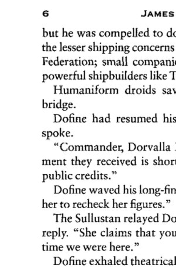 Star Wars. Cloak Of Deception James Luceno / Джеймс Лучено 9780099439974-5