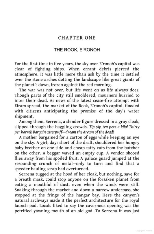 Star Wars. Convergence Zoraida Cordoba / Зораида Кордова 9781529150131-2