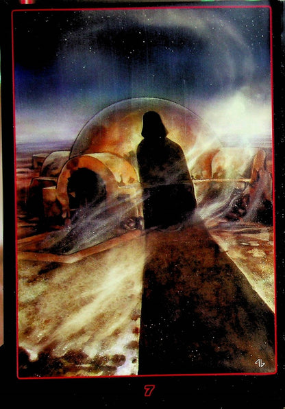 Star Wars. Darth Vader. Shadows and secrets. Volume 2 / Зоряні Війни. Дарт Вейдер. Тіні і таємниці. Том 2 Кирон Гиллен 978-617-8773-66-3-3