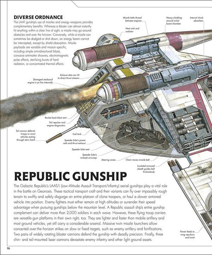 Star Wars Complete Vehicles New Edition / Author not specified 9780241440612-3