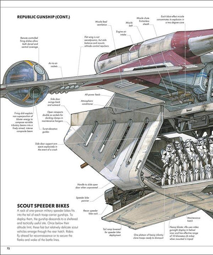 Star Wars Complete Vehicles New Edition / Author not specified 9780241440612-5