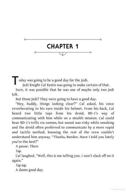 Star Wars Jedi. Battle Scars / Star Wars Jedi. Battle Scars Сэм Мэггс 9781804944400-2