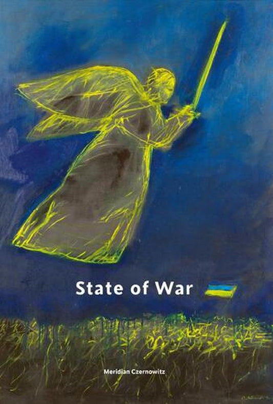 State Of War / Author not specified 9786178024413-1