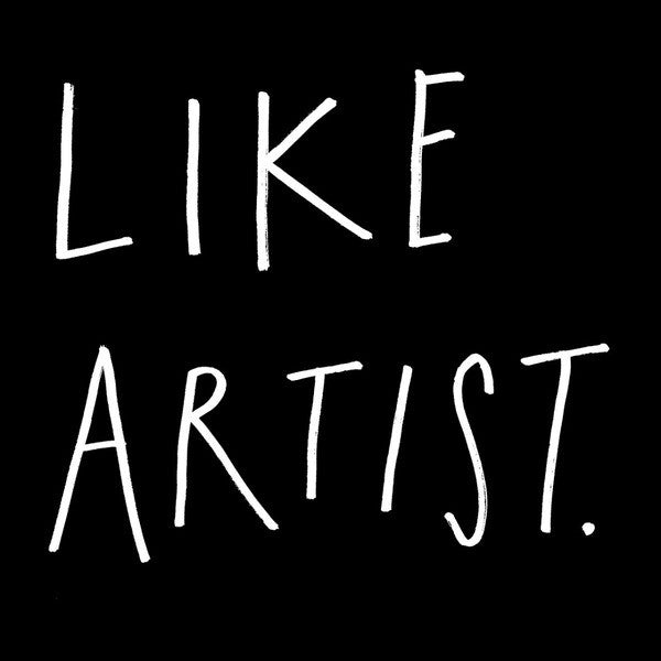 Steal Like An Artist. 10 Things Nobody Told You About Being Creative Austin Kleon / Остин Клеон 9780761169253-4