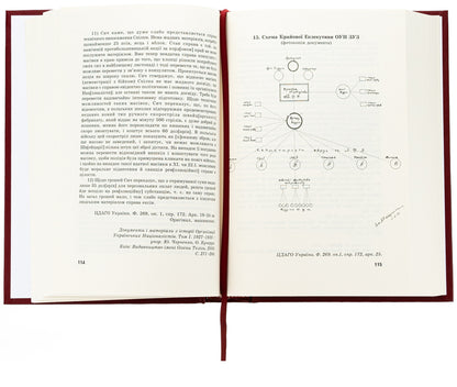 Stepan Lenkavsky in the history of the OUN. Documents and materials. Part 1 (1904-1944) / Степан Ленкавський в історії ОУН. Документи і матеріали. Частина 1 (1904-1944)  978-966-6686-19-3-6