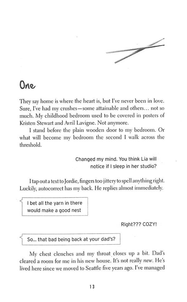 Steph's Story / Steph's Story Рози Тор 9781789099614-3